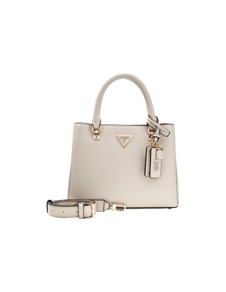Guess sac à main femme blanc avec bandoulière – Élégant