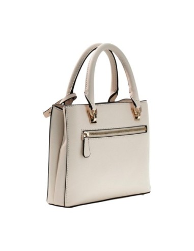 Guess sac à main femme blanc avec bandoulière – Élégant