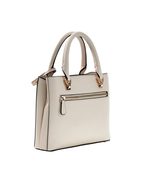 Guess sac à main femme blanc avec bandoulière – Élégant