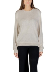 Guess pull femme beige – Automne/Hiver