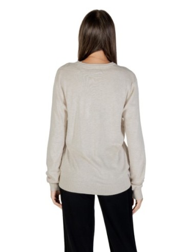 Guess pull femme beige – Automne/Hiver