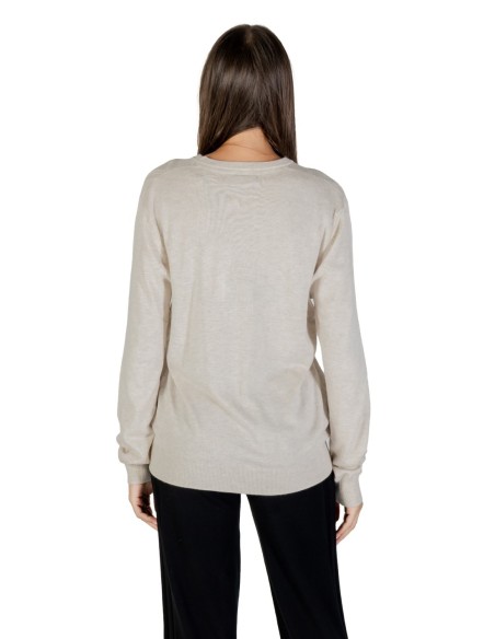 Guess pull femme beige – Automne/Hiver