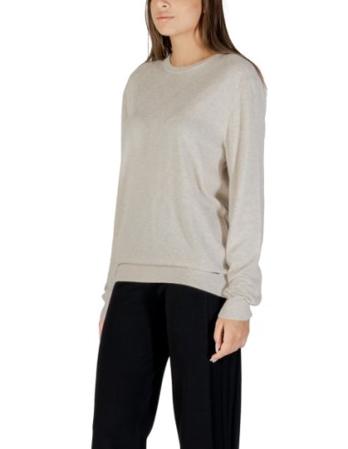 Guess pull femme beige – Automne/Hiver