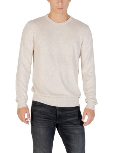 Guess pull femme beige – Automne/Hiver