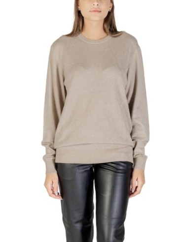 Guess pull femme beige – Hiver