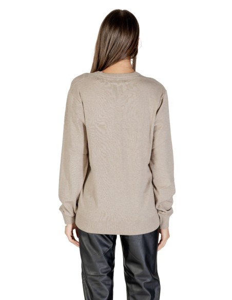 Guess pull femme beige – Hiver