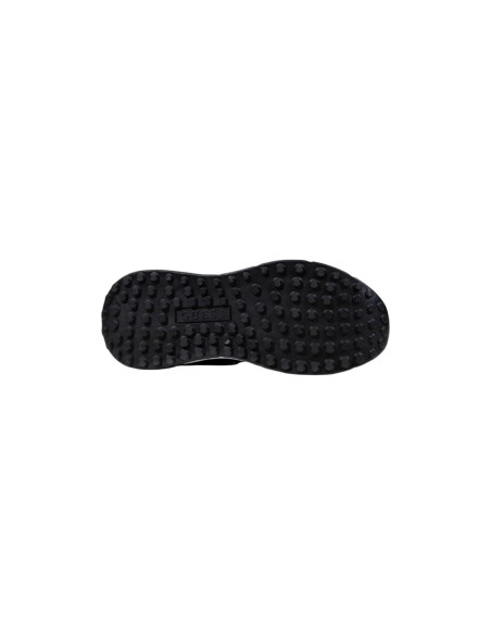 Guess sneakers femme noires plateforme – Tendance