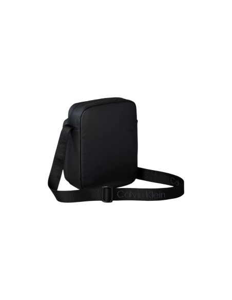 Calvin Klein sac bandoulière homme noir – Urbain