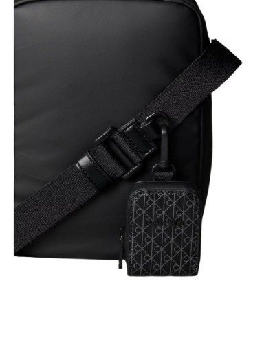 Calvin Klein sac bandoulière homme noir – Urbain