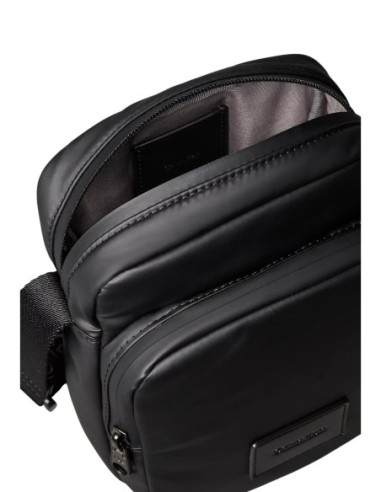 Calvin Klein sac bandoulière homme noir – Urbain