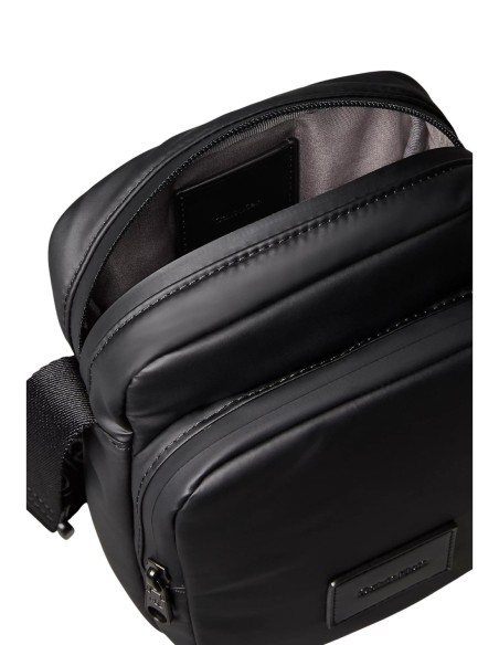 Calvin Klein sac bandoulière homme noir – Urbain