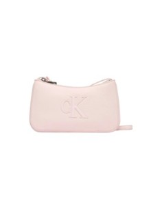 Calvin Klein sac femme rose bandoulière – Mini