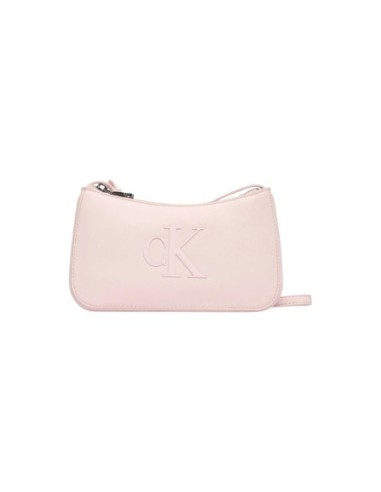 Calvin Klein sac femme rose bandoulière – Mini