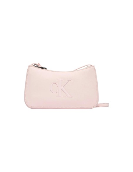 Calvin Klein sac femme rose bandoulière – Mini