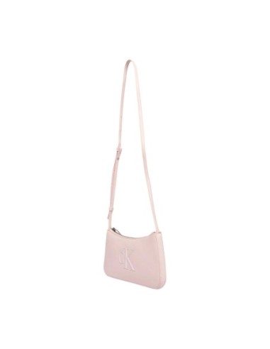 Calvin Klein sac femme rose bandoulière – Mini