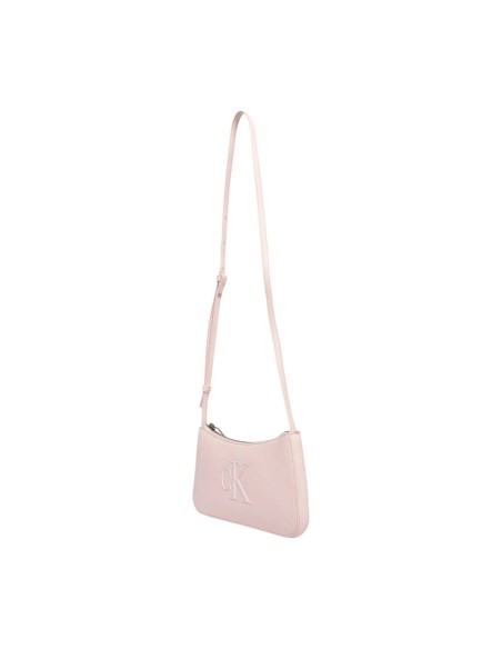Calvin Klein sac femme rose bandoulière – Mini