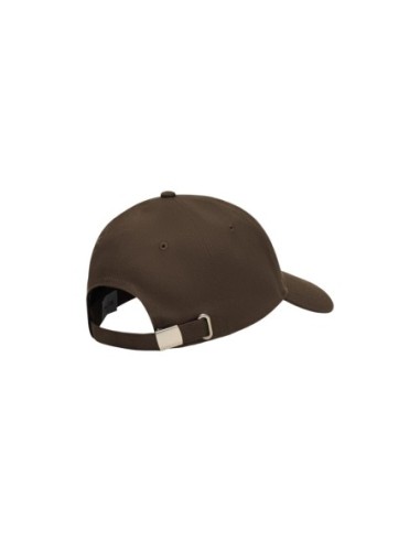 Calvin Klein casquette homme marron coton – Casual
