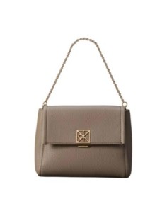 Calvin Klein sac bandoulière femme gris – Chic urbain