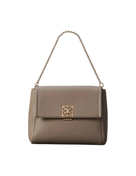 Calvin Klein sac bandoulière femme gris – Chic urbain