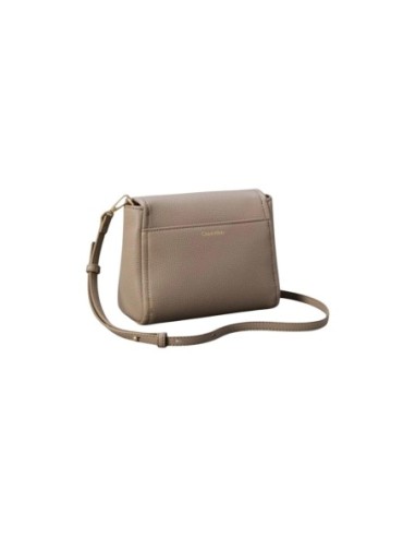 Calvin Klein sac bandoulière femme gris – Chic urbain