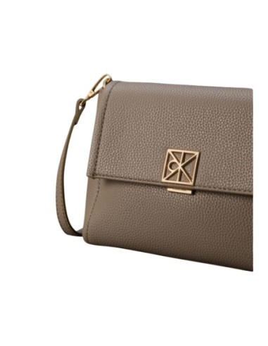 Calvin Klein sac bandoulière femme gris – Chic urbain