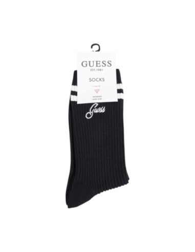 Guess lingerie femme noire coton – Confort