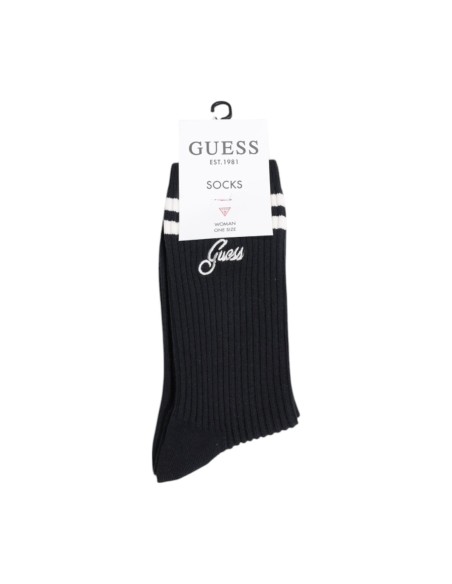 Guess lingerie femme noire coton – Confort