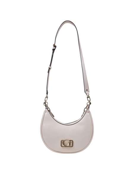 Guess sac bandoulière femme rose – Chic