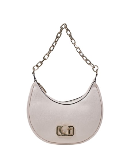 Guess sac bandoulière femme rose – Chic