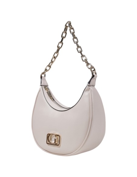 Guess sac bandoulière femme rose – Chic