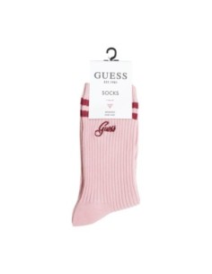 Guess lingerie femme rose imprimée – Confort