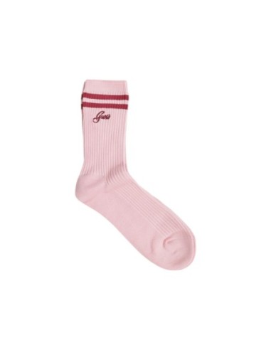 Guess lingerie femme rose imprimée – Confort