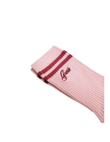 Guess lingerie femme rose imprimée – Confort