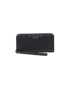 Guess portefeuille femme noir – Chic