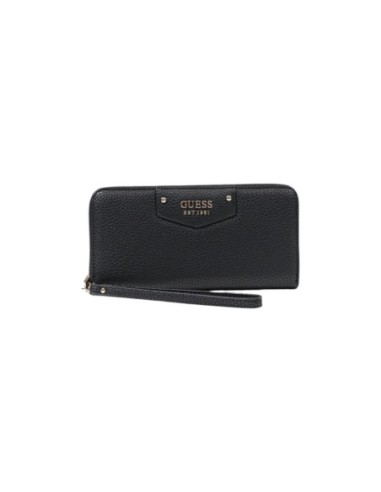 Guess portefeuille femme noir – Chic