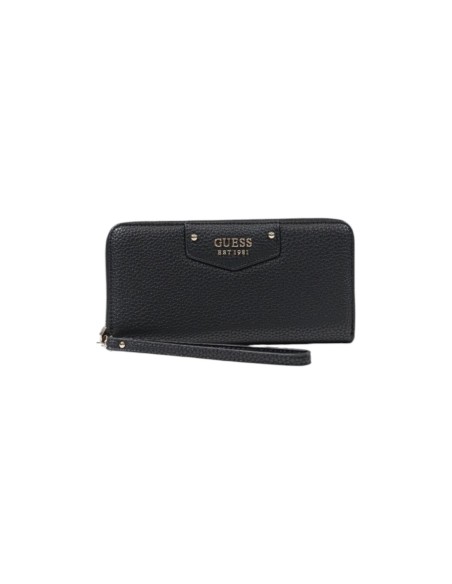 Guess portefeuille femme noir – Chic
