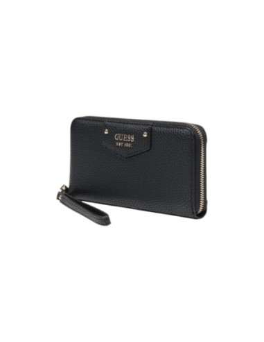 Guess portefeuille femme noir – Chic