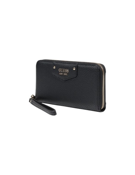 Guess portefeuille femme noir – Chic