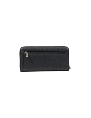 Guess portefeuille femme noir – Chic