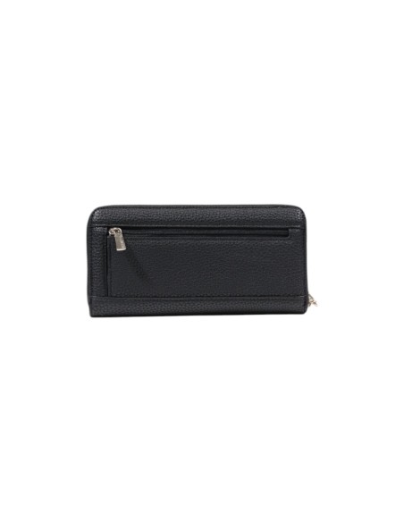 Guess portefeuille femme noir – Chic