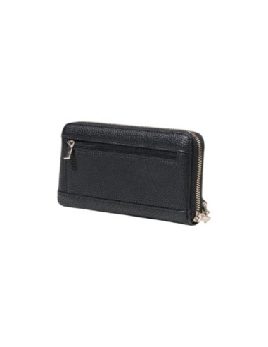 Guess portefeuille femme noir – Chic