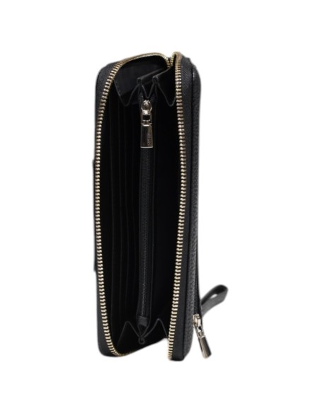 Guess portefeuille femme noir – Chic