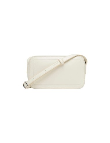 Calvin Klein sac bandoulière femme blanc – Camera bag