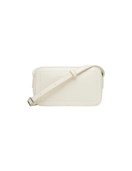 Calvin Klein sac bandoulière femme blanc – Camera bag