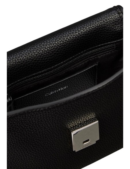Calvin Klein sac à main femme noir avec bandoulière
