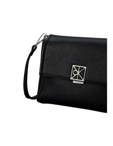 Calvin Klein sac à main femme noir avec bandoulière