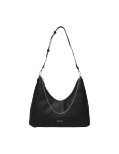 Calvin Klein sac à main femme noir grand format