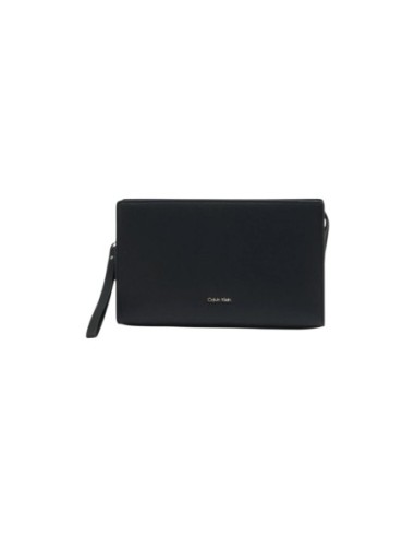 Calvin Klein sac bandoulière homme noir – Urbain