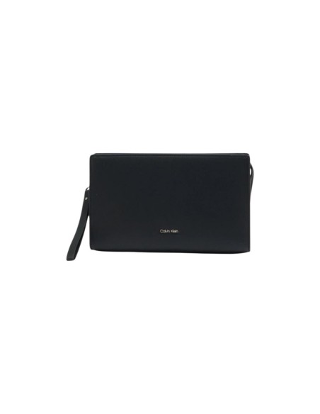 Calvin Klein sac bandoulière homme noir – Urbain