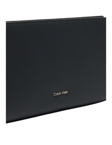 Calvin Klein sac bandoulière homme noir – Urbain